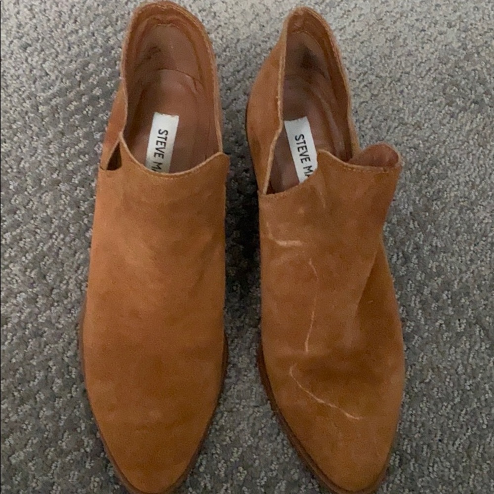 Women’s boots